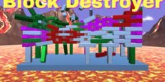 Block Destroyer