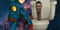 Epic Skibidi Toilet Clash part 1