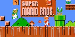 Super Mario Unblocked